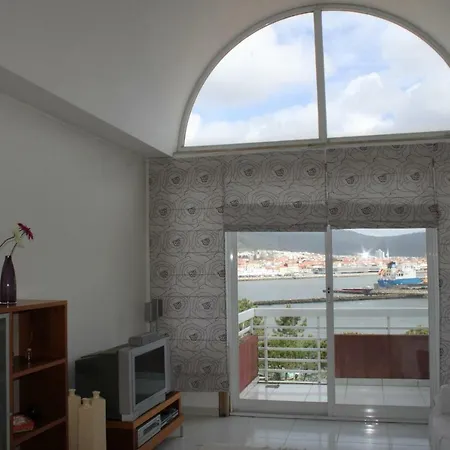 Foz Do Rio Lima - River, Beach & City Views Διαμέρισμα *