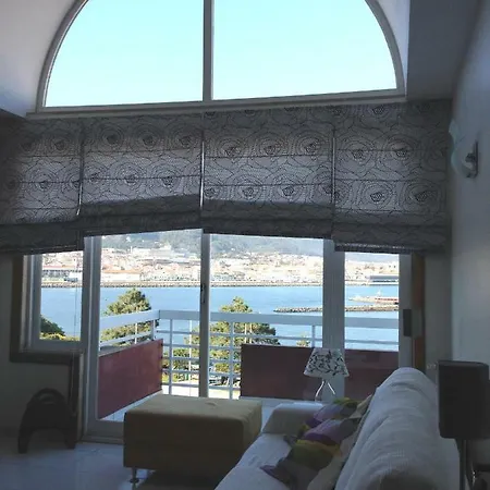 Foz Do Rio Lima - River, Beach & City Views Βιάνα ντο Καστέλο