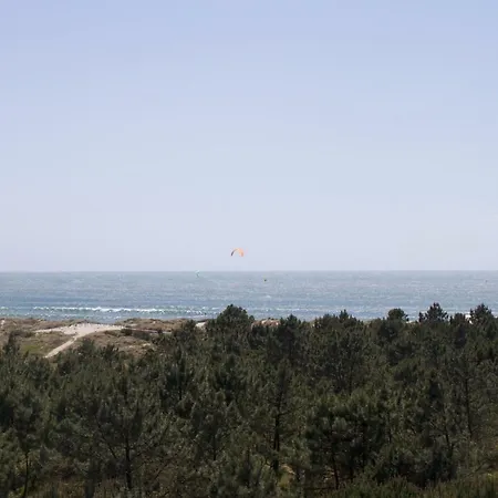 Foz Do Rio Lima - River, Beach & City Views Διαμέρισμα Βιάνα ντο Καστέλο