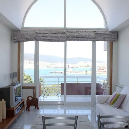 Foz Do Rio Lima - River, Beach & City Views Διαμέρισμα