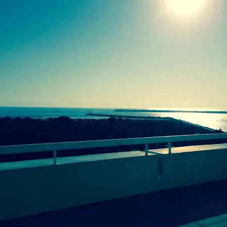 Foz Do Rio Lima - River, Beach & City Views Διαμέρισμα Βιάνα ντο Καστέλο