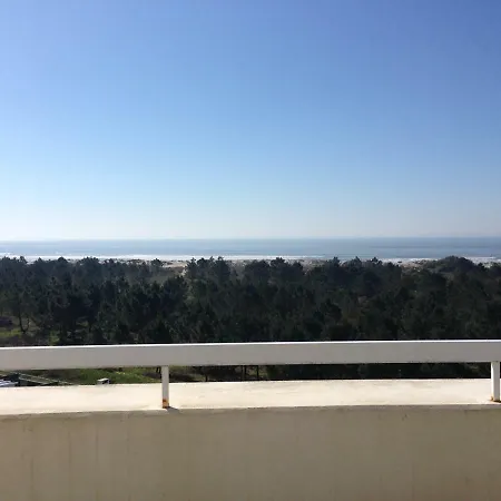 Foz Do Rio Lima - River, Beach & City Views Διαμέρισμα *