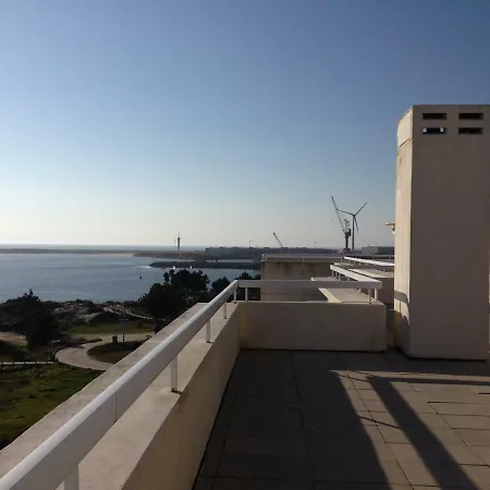 Foz Do Rio Lima - River, Beach & City Views Διαμέρισμα *